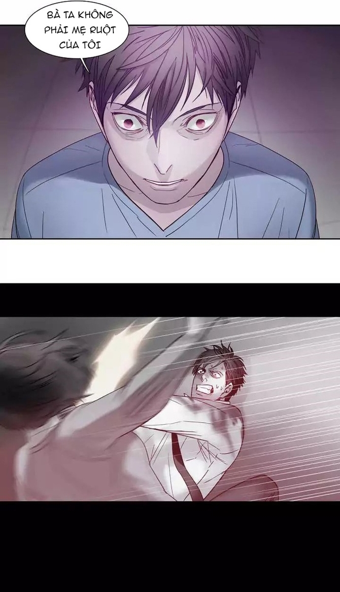 Mật Mã Không Xác Định Chap 7 - Next Chap 8