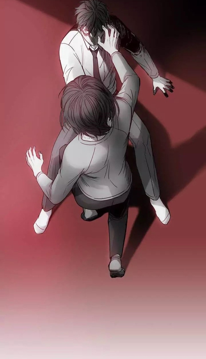 Mật Mã Không Xác Định Chap 7 - Next Chap 8