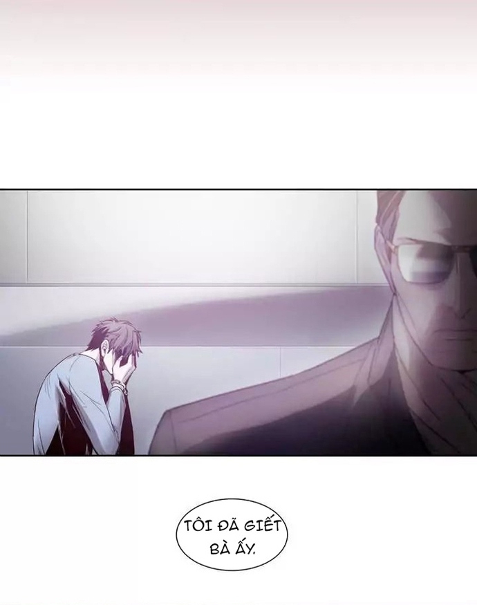 Mật Mã Không Xác Định Chap 7 - Next Chap 8