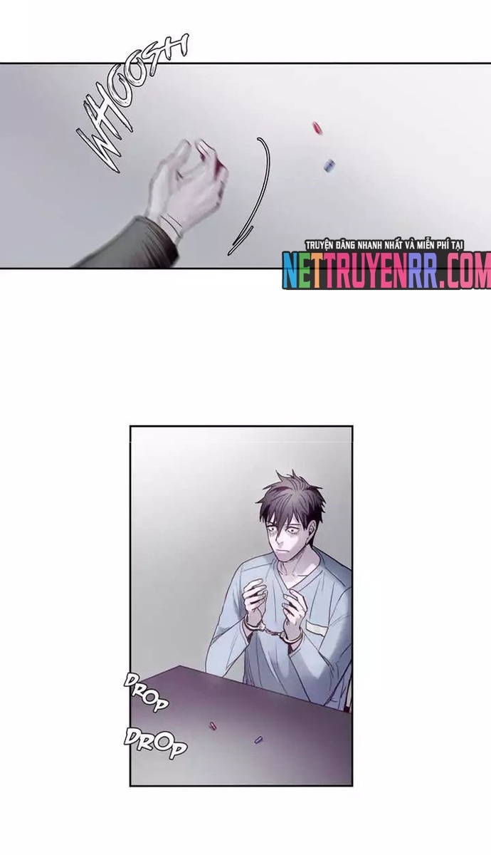 Mật Mã Không Xác Định Chap 7 - Next Chap 8