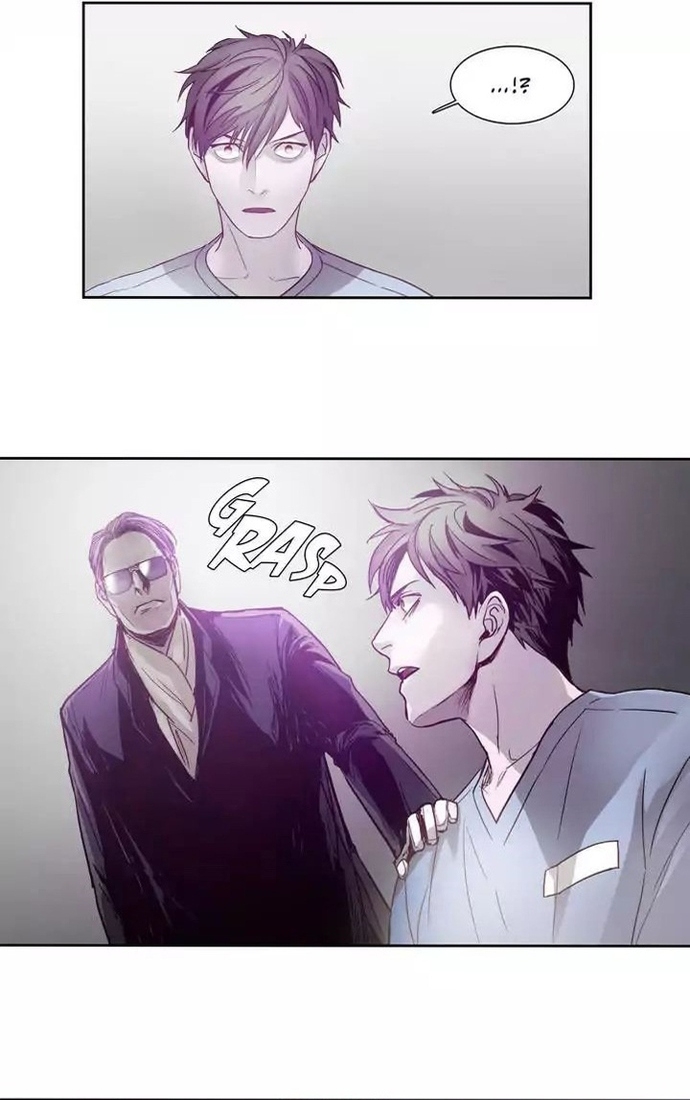 Mật Mã Không Xác Định Chap 7 - Next Chap 8