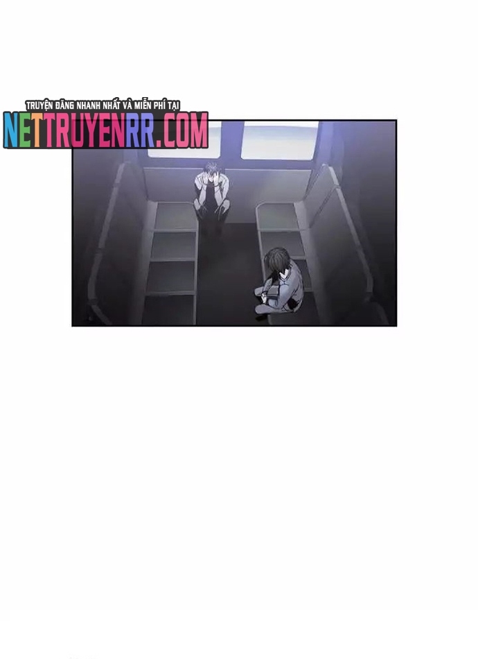 Mật Mã Không Xác Định Chap 7 - Next Chap 8