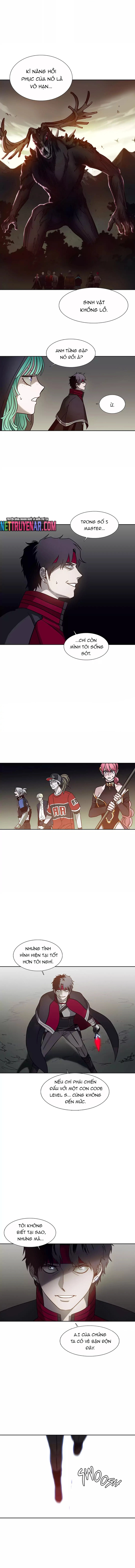 Mật Mã Không Xác Định Chap 70 - Next Chap 71