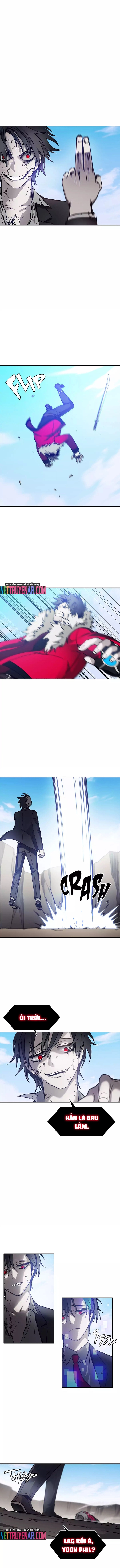 Mật Mã Không Xác Định Chap 71 - Next Chap 72