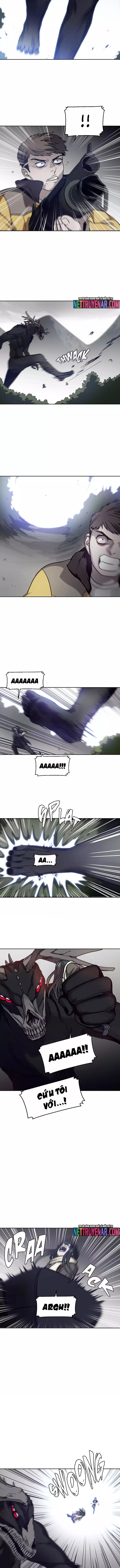 Mật Mã Không Xác Định Chap 71 - Next Chap 72