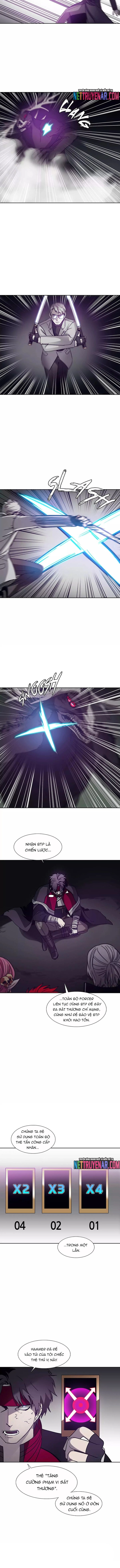 Mật Mã Không Xác Định Chap 72 - Next Chap 73