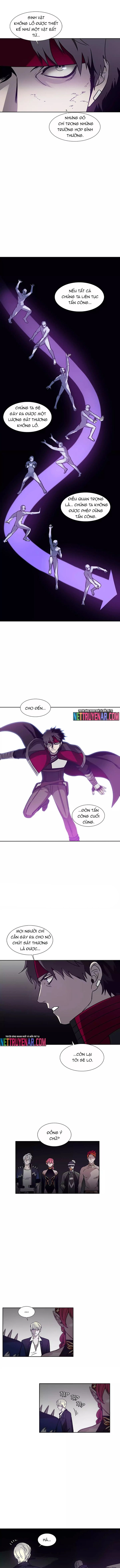 Mật Mã Không Xác Định Chap 72 - Next Chap 73