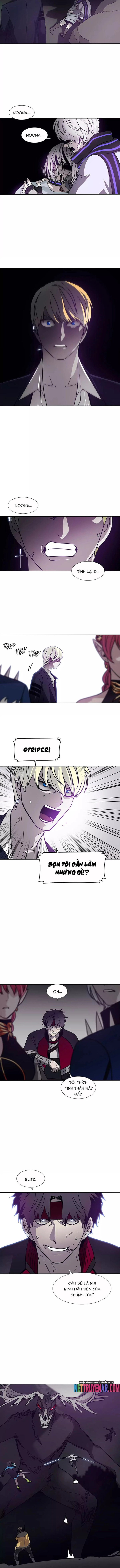 Mật Mã Không Xác Định Chap 72 - Next Chap 73