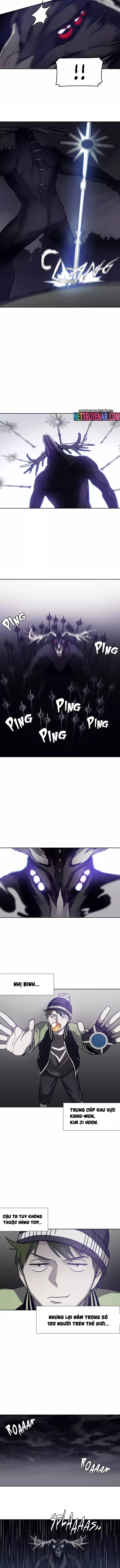 Mật Mã Không Xác Định Chap 73 - Next Chap 74