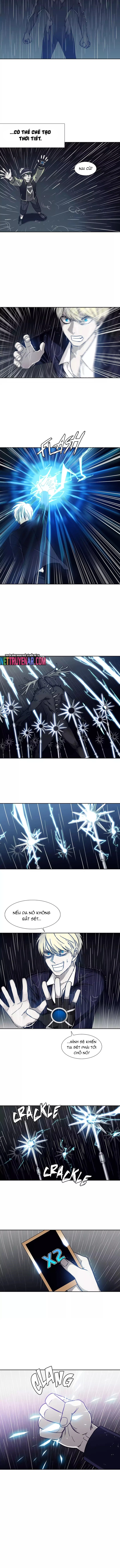 Mật Mã Không Xác Định Chap 73 - Next Chap 74