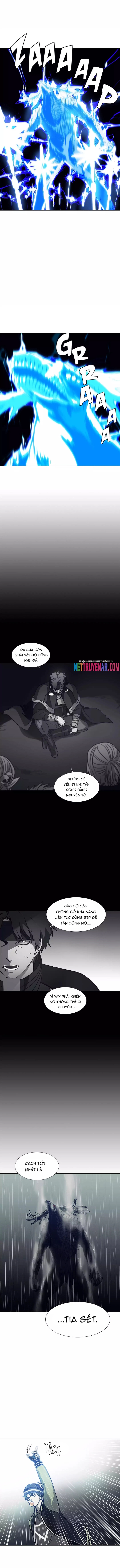 Mật Mã Không Xác Định Chap 73 - Next Chap 74