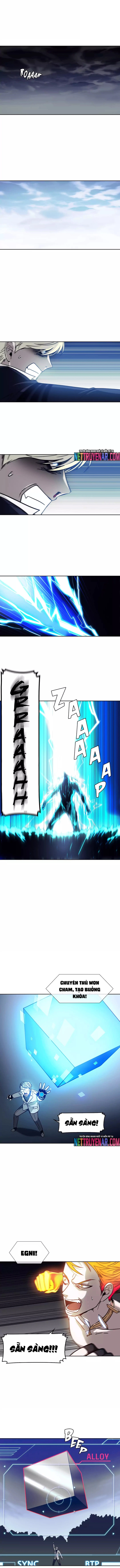 Mật Mã Không Xác Định Chap 73 - Next Chap 74