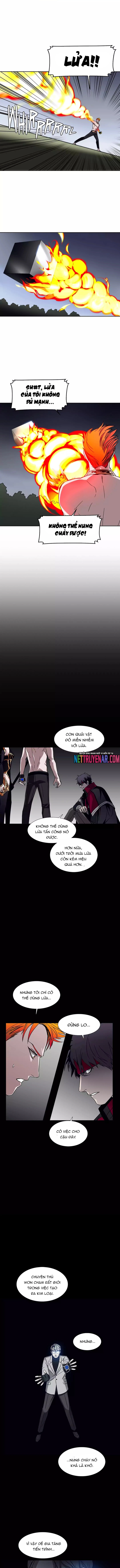 Mật Mã Không Xác Định Chap 73 - Next Chap 74