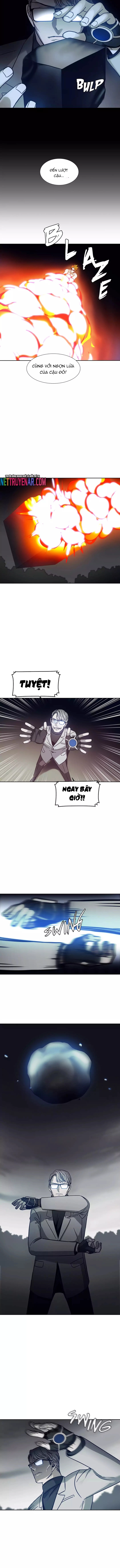 Mật Mã Không Xác Định Chap 73 - Next Chap 74