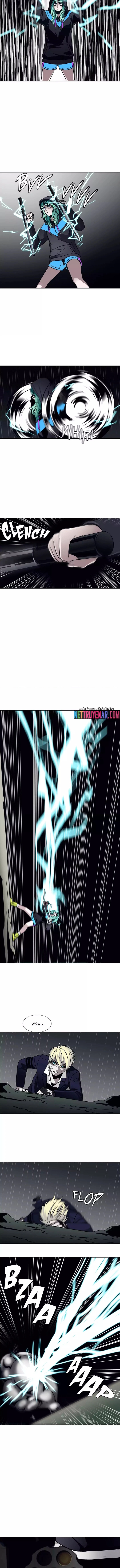 Mật Mã Không Xác Định Chap 74 - Next Chap 75