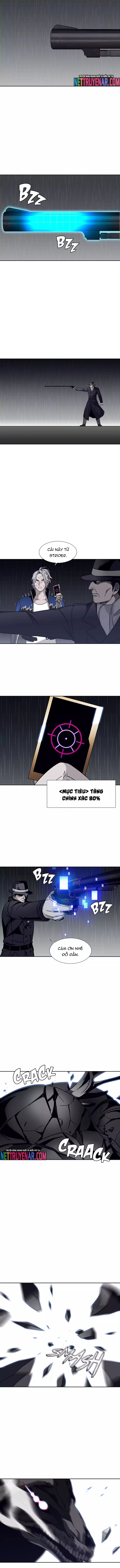 Mật Mã Không Xác Định Chap 74 - Next Chap 75