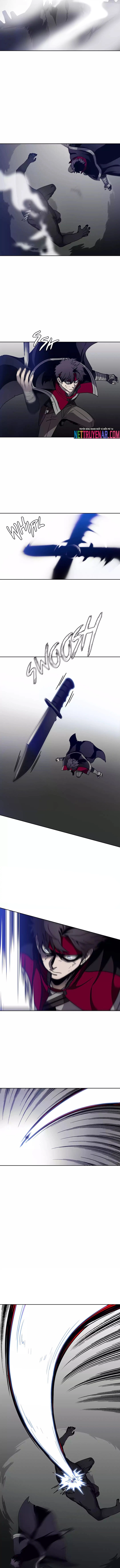 Mật Mã Không Xác Định Chap 75 - Next Chap 76