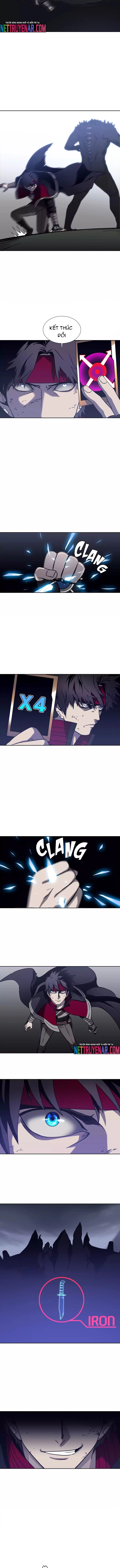 Mật Mã Không Xác Định Chap 75 - Next Chap 76