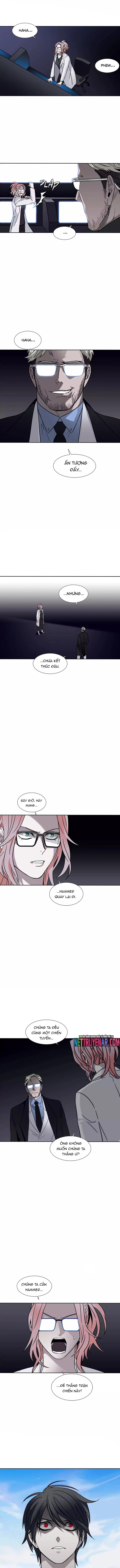 Mật Mã Không Xác Định Chap 75 - Next Chap 76