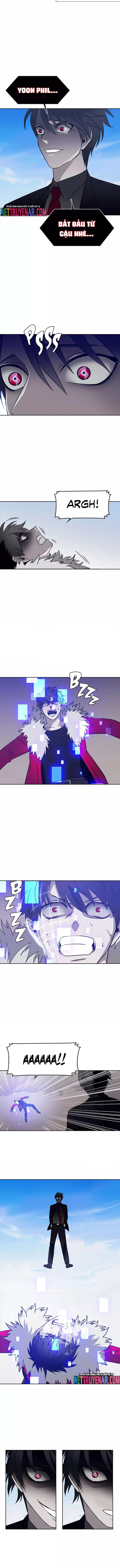 Mật Mã Không Xác Định Chap 76 - Next Chap 77