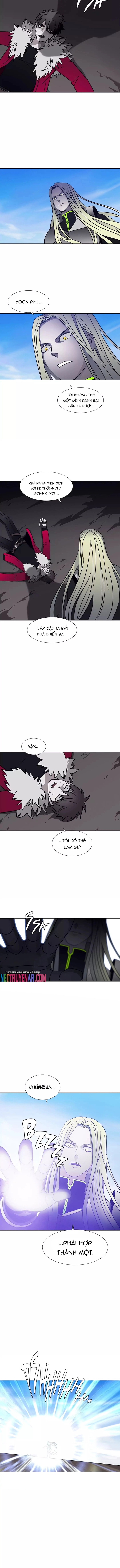Mật Mã Không Xác Định Chap 76 - Next Chap 77