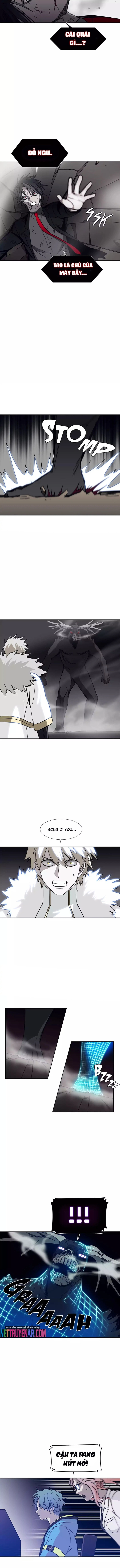 Mật Mã Không Xác Định Chap 78 - Next Chap 79