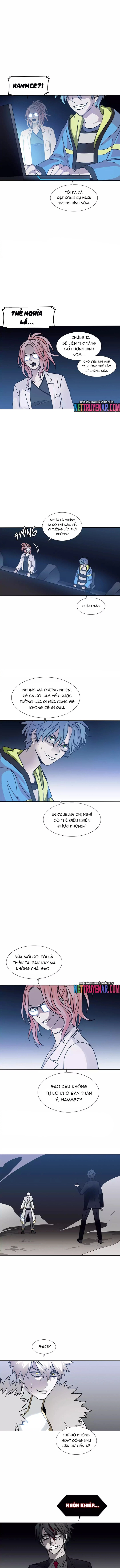 Mật Mã Không Xác Định Chap 78 - Next Chap 79