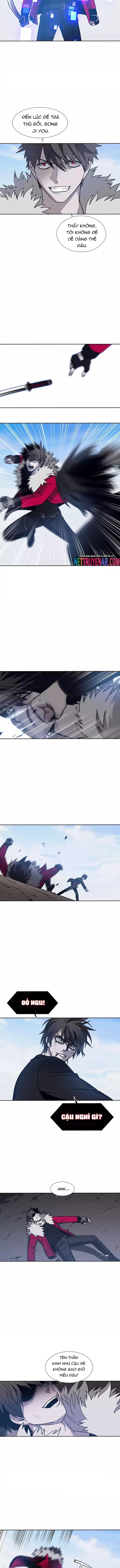 Mật Mã Không Xác Định Chap 78 - Next Chap 79