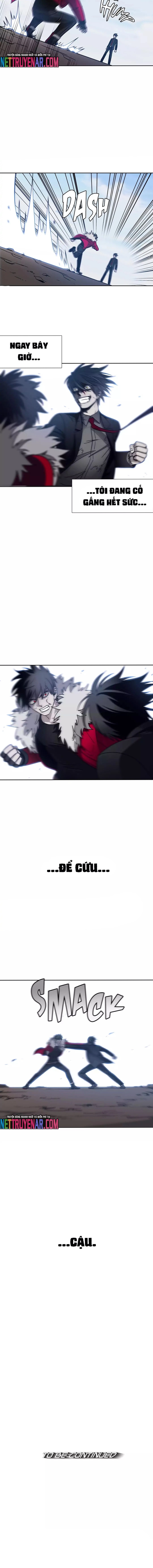 Mật Mã Không Xác Định Chap 78 - Next Chap 79