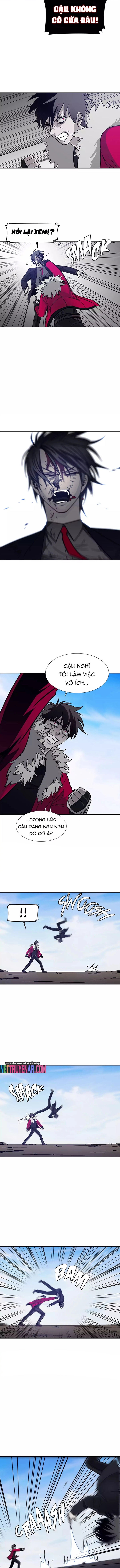 Mật Mã Không Xác Định Chap 79 - Next Chap 80