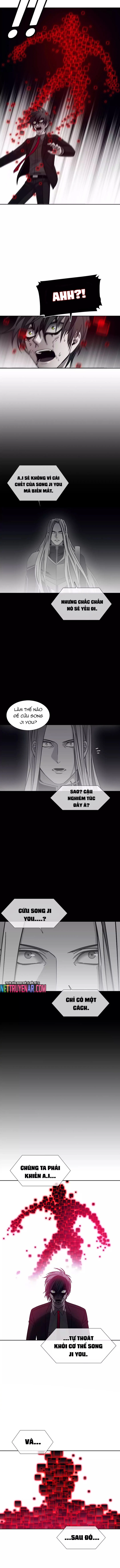 Mật Mã Không Xác Định Chap 79 - Next Chap 80