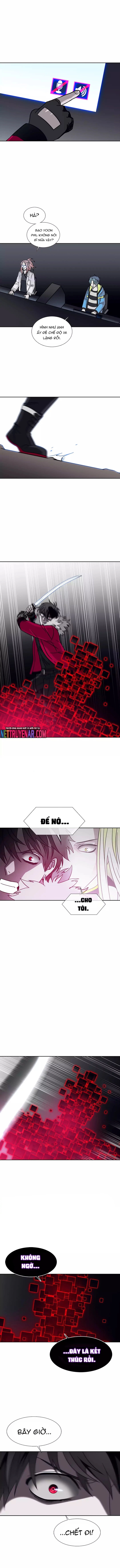 Mật Mã Không Xác Định Chap 79 - Next Chap 80