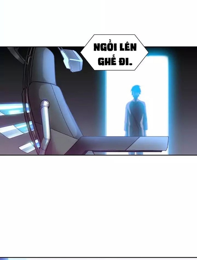 Mật Mã Không Xác Định Chap 8 - Next Chap 9