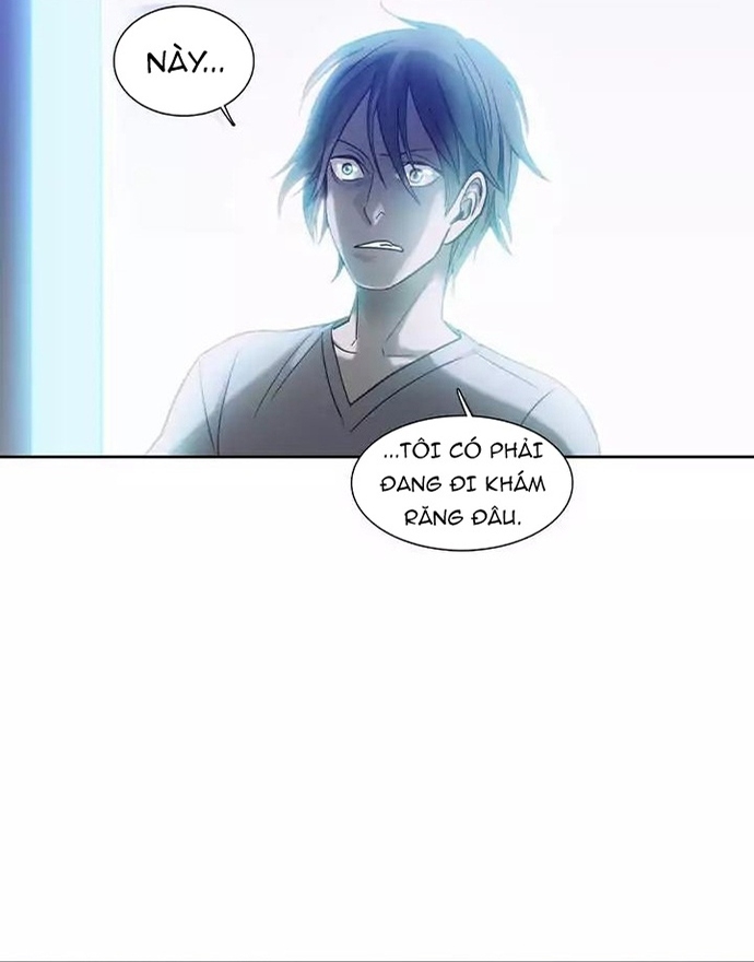 Mật Mã Không Xác Định Chap 8 - Next Chap 9