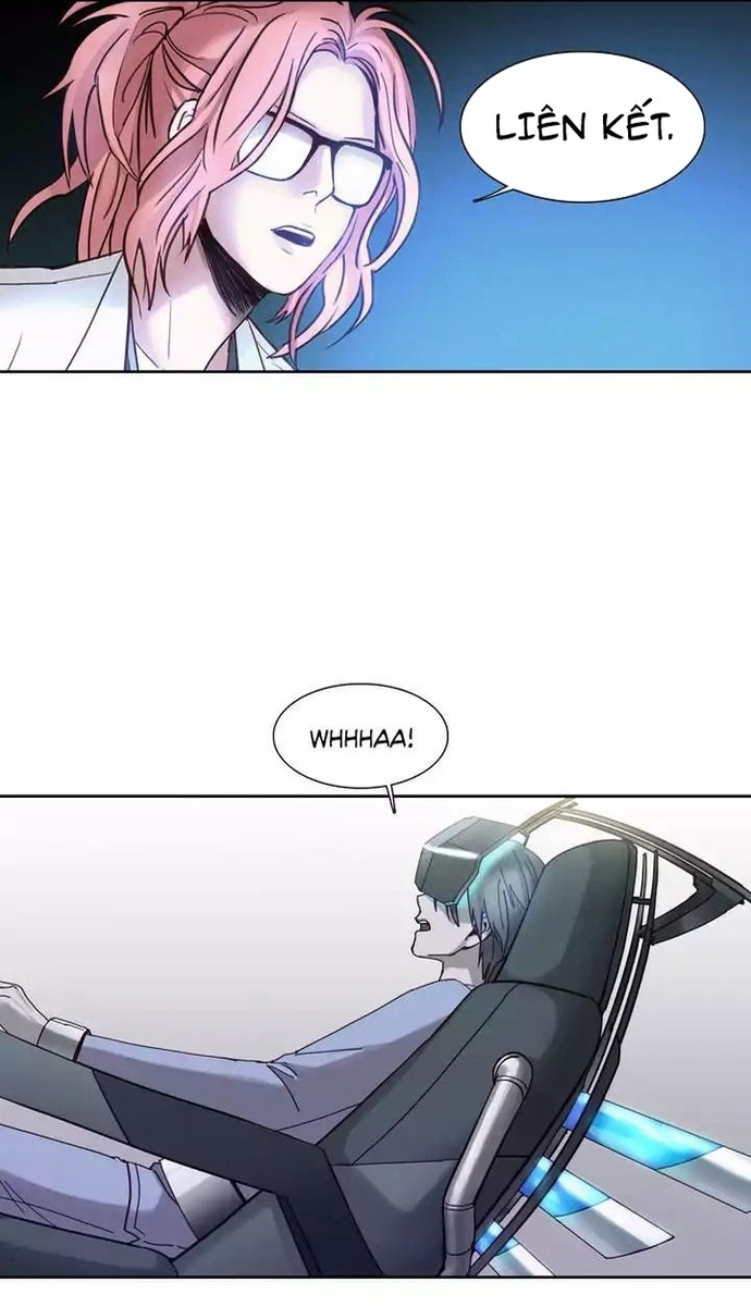 Mật Mã Không Xác Định Chap 8 - Next Chap 9