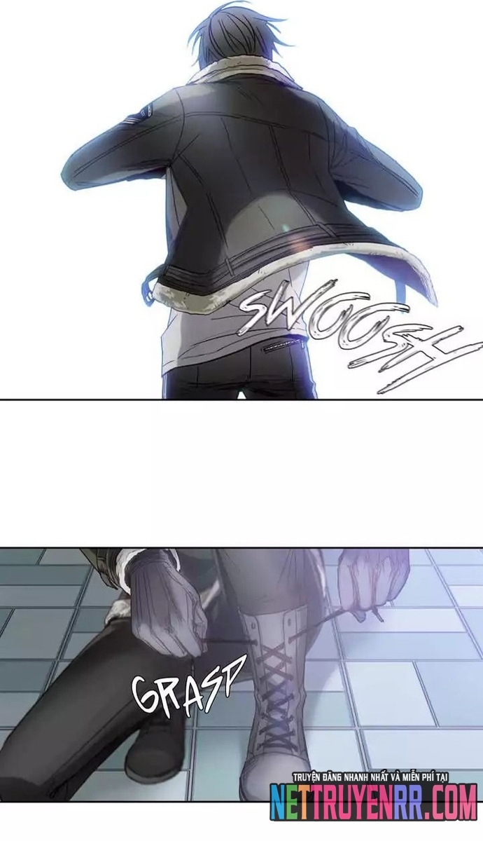 Mật Mã Không Xác Định Chap 8 - Next Chap 9