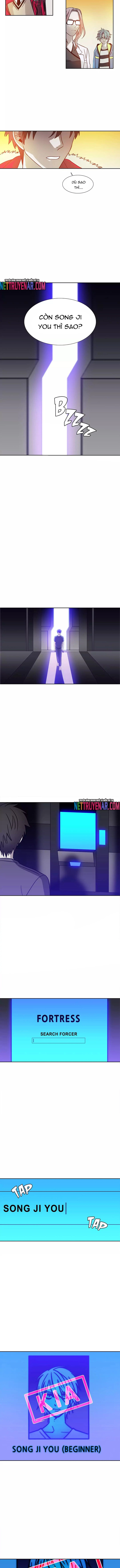 Mật Mã Không Xác Định Chap 80 - Next Chap 81