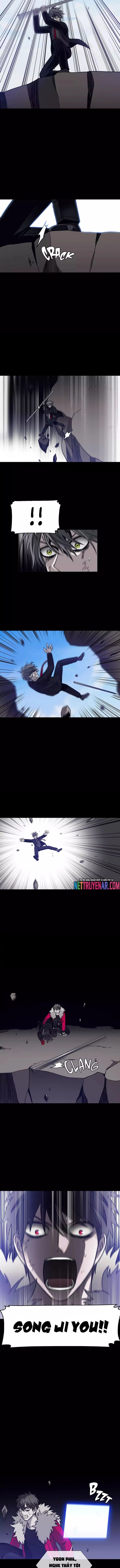 Mật Mã Không Xác Định Chap 81 - Next Chap 82