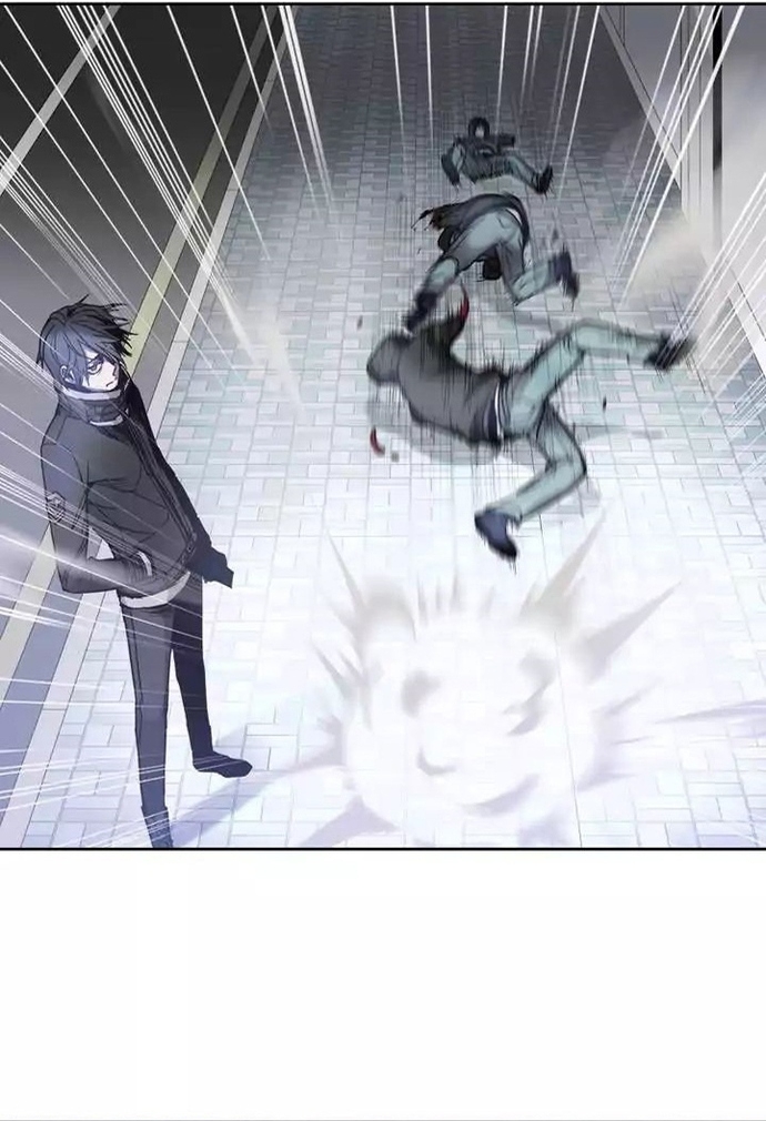 Mật Mã Không Xác Định Chap 9 - Next Chap 10