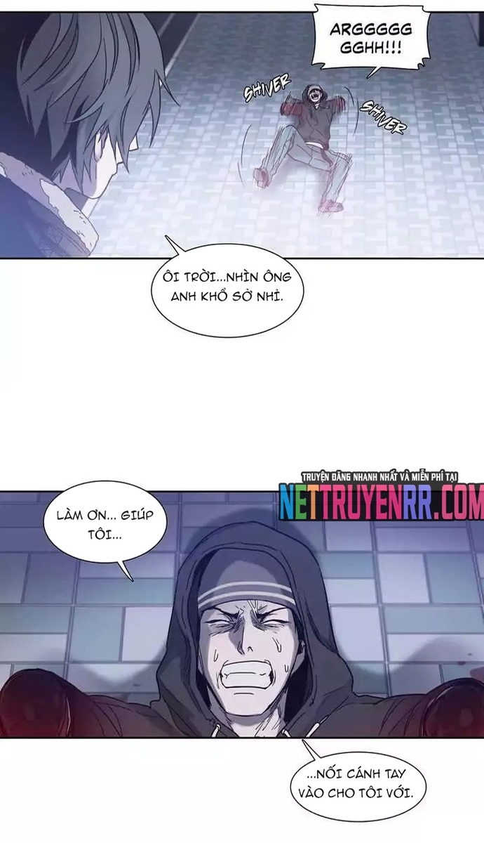 Mật Mã Không Xác Định Chap 9 - Next Chap 10