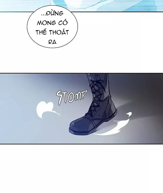 Mật Mã Không Xác Định Chap 9 - Next Chap 10