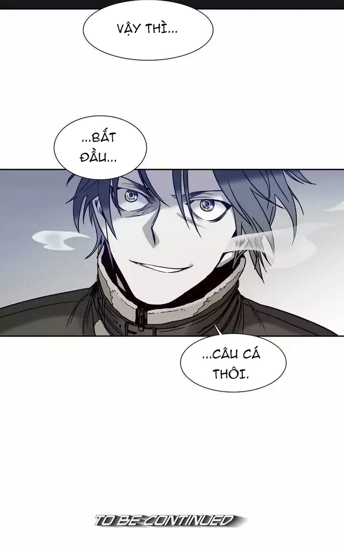 Mật Mã Không Xác Định Chap 9 - Next Chap 10