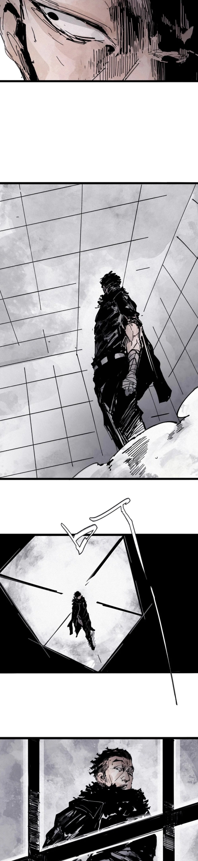 Mặt Nạ Chân Lý Chap 203 - Next Chap 204