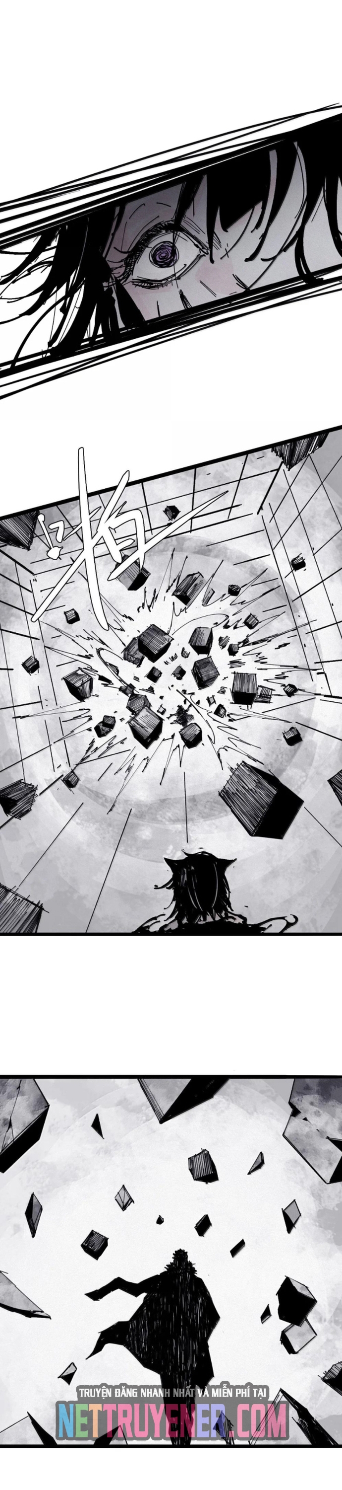 Mặt Nạ Chân Lý Chap 203 - Next Chap 204