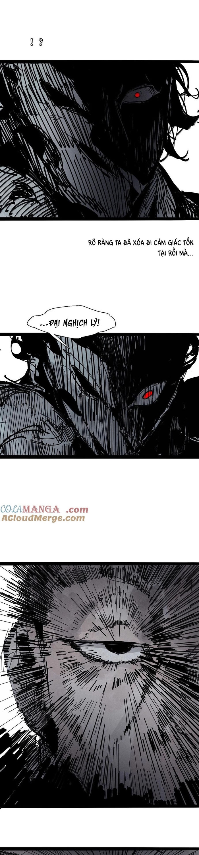 Mặt Nạ Chân Lý Chap 204 - Next Chap 205