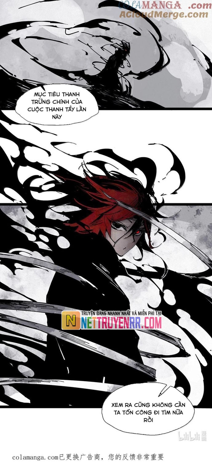 Mặt Nạ Chân Lý Chap 205 - Next Chap 206