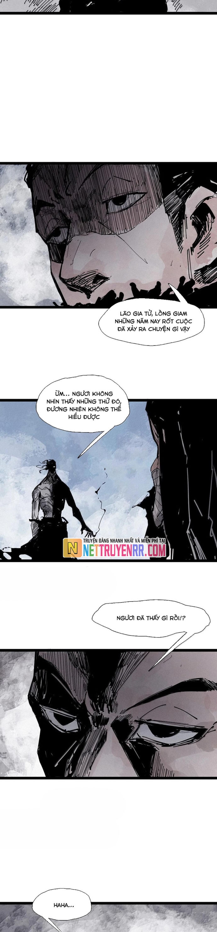 Mặt Nạ Chân Lý Chap 205 - Next Chap 206