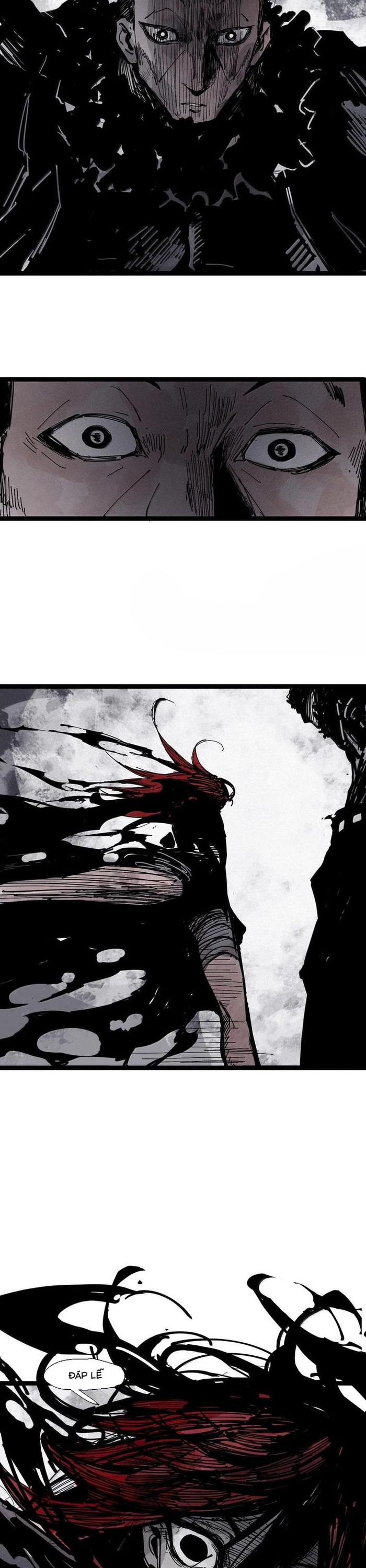 Mặt Nạ Chân Lý Chap 205 - Next Chap 206