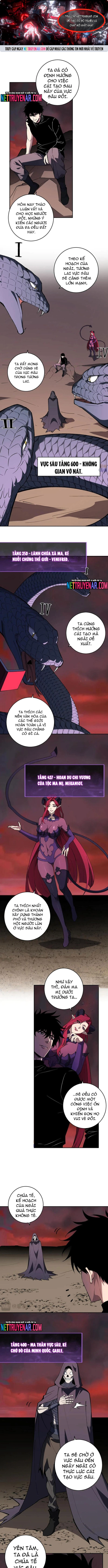 Mạt Nhật Thiên Hạ: Ta, Virus Quân Vương Chap 77 - Next Chap 78