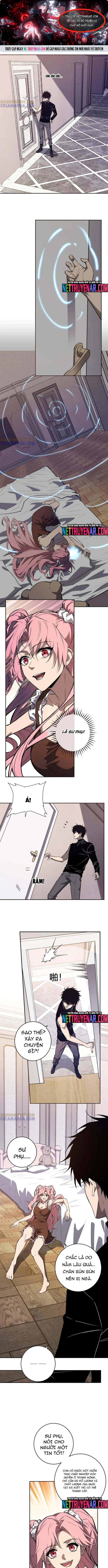 Mạt Nhật Thiên Hạ: Ta, Virus Quân Vương Chap 78 - Next Chap 79